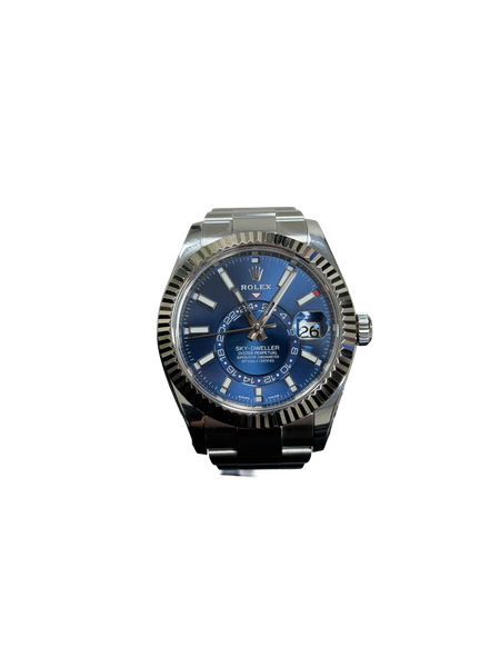 Rolex Sky-Dweller 326934
